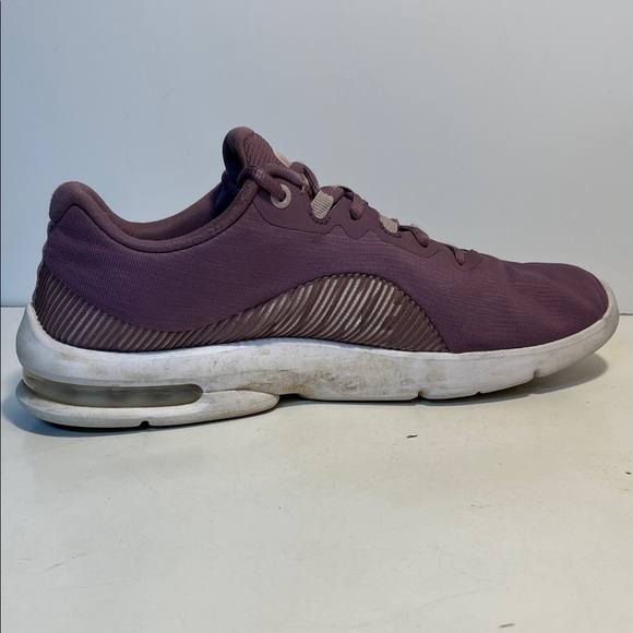 Women’s Nike Air Max Advantage 2 Style Aa7407-500 Purple Size 10.5 - Picture 6 of 10
